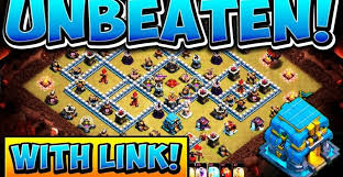 Base th 9 anti 3 bintang. Coc Th12 Base Layout Archives Clash Champs