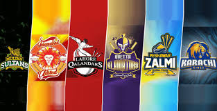 Choose from 170000+ psl teams logos graphic resources and download in the form of png, eps, ai or psd. Pakistan Super League Psl 2019 Toursvista