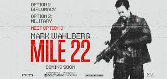 The roles were cast reasonably well. Mile 22 Cast And Crew English Movie Mile 22 Cast And Crew Nowrunning