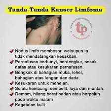 Sebahagian daripada kanser darah adalah kanser limfoma. Sekarang Ni Bnyk Kes Kanser Limfoma Moeder Milk Booster Facebook