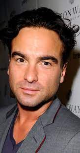 Johnny galecki became one of television's biggest stars thanks to the big bang theory. Mcn2kg 6g Ayvm