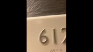 Loud Woman in Hotel wants to be Heard!