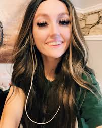 Annalisa Marie Heaps (@vader_th0tt) • Instagram photos and videos