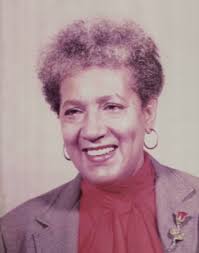 Obituary information for Winifred Bray Anderson