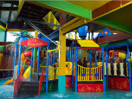 Situated at the border next to singapore another water theme park to keep the kids and the kids at heart busy, wet world batu pahat has everything you can ask for in a water theme park. 26 Waterparks In Malaysia For Your Next Getaway C Letsgoholiday My