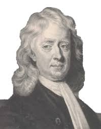 Isaac Newton