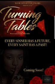 Jason Marcus Griffith