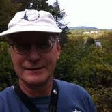 Bob Heitzman -- The 251 Town Birder
