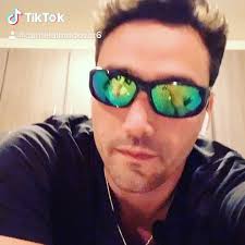 A little Tik Tok fun. First time lol