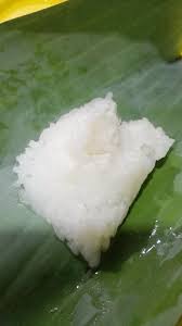 Resep tape ketan hitam enak dan manis. Resepi Masakan Resepi Tapai Pulut 1 Kg Beras Pulut Facebook