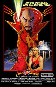 Flesh gordon, mammoth films 1974, original theater release movie poster 27 x 41. Flash Gordon 1980 Imdb