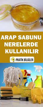 Arap Sabunu Nerelerde Kullanilir Arap Sabunu Araba Iyi Fikirler