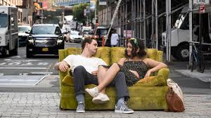 Great dvd i really enjoy how the mental health professionals and the professional organizers deal with the hoarders. The Broken Hearts Gallery Review A Beguiling Girls Lite Rom Com Variety
