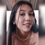 Liliana Murray's Instagram, Twitter & Facebook