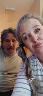 Can anyone clean up these pictures of my husband?