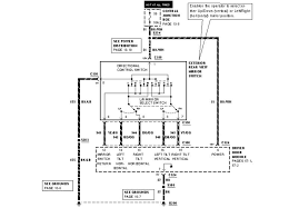 2000 F 350 Power Mirror Diagram Ford Truck Enthusiasts Forums