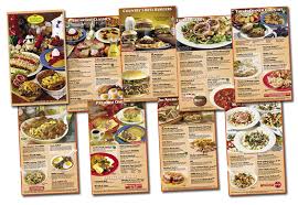 Denis' country kitchen menu information in lodi, ca. Country Kitchen Salguod Creative