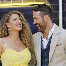 Exactly how did ryan reynolds and blake lively meet? Ryan Reynolds Packt Uber Das Erste Date Mit Blake Lively Aus