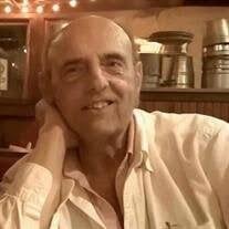 Ronald Leslie Nagy Obituary