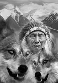 Native Indian Spirit and More