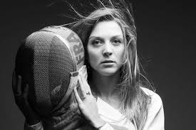 That game will begin at 7:40 am ist. Escrime Manon Brunet Medaille D Or Aux Championnats Du Monde Militaires