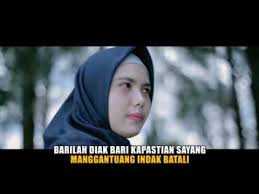 Lagu minang terbaru 2020 andra respati. Andra Respati Cinto Dalam Gantuangan Official Music Video Lagu Minang Terbaru 2019 Youtube