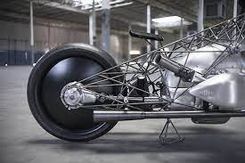 revival cycles birdcage bmw