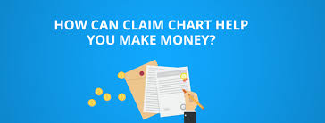 What Is A Claim Chart And How Can They Be Used In Different