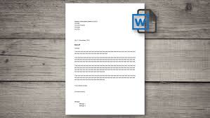Ein professionell gestalteter brief ist wichtig für den ersten eindruck. Briefvorlage Word Schweiz Kostenlose Word Vorlage