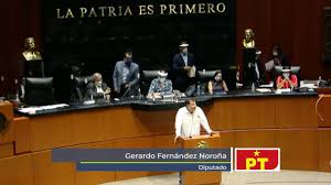 Soy un político mexicano nacido el 19 marzo de 1960 en el distrito federal. Intervencion Del Diputado Gerardo Fernandez Norona Pt En La Sesion De La Comision Permanente Youtube