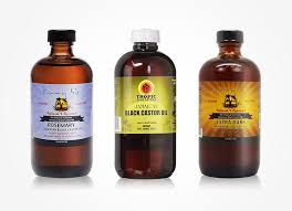 3 Best Jamaican Black Castor Oils For Hair Growth Castor Oil For Hair Castor Oil For Hair Growth Hair Growth Oil