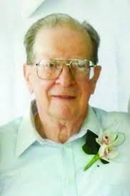 Arvid Shaw Obituary (1935