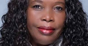 Rosalie Marie Farrington-Wilkinson