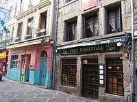 Ne bloguez pas la bouche pleine. Saint Etienne Travel Guide At Wikivoyage