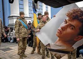 European Allies Seek to Forge Their Own Ukraine Peace Plan