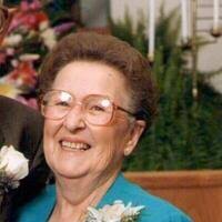 Frances Mondell Chrestman Obituary