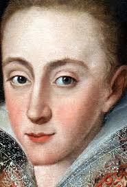 Henry Frederik Stuart (1594-1612), Prince of Wales