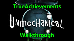 The videos below show you where and how to unlock the nothing but net, loopist, freediver, inner peace, typical and something about magic achievements/trophies in unmechanical: Guide For Unmechanical Extended Jp Walkthrough Overview