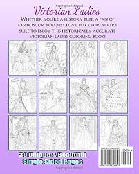 Second world war coloring pages world war ii (wwii or ww2), also known as the second world war, was a global war. Victorian Ladies Adult Coloring Book Women S Fashion Of The American Civil War Era Pricepulse