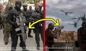 The movie 123movies watch online streaming free plot: Operation Dawn 8 The Real Life Commandos Who Inspired The Movie Paskal
