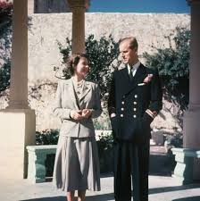 La ceremonia que presidió la reina isabel ii tuvo lugar ayer martes y ha muchos títulos subrayan la longevidad de esta pareja atípica (reina isabel ii y príncipe felipe), en la que el príncipe consorte era el apoyo in. Villa Guardamangia El Lugar En El Que Isabel Ii Y Felipe De Edimburgo Fueron Mas Felices Se Convertira En Un Museo Gente El Pais