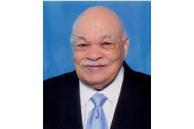 George Moorman Obituary (2014)