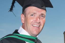 Gregory enjoys triumph in the face of adversity