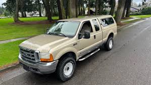 Image result for Harvest Gold 2000 F250