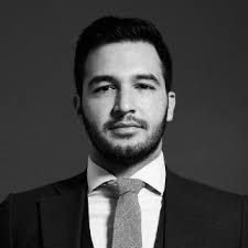 Jordan Rahimi Email & Phone Number