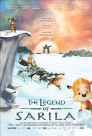иван царевич и серый волк 2011 смотреть онлайн бесплатно The Legend Of Sarila La Lgende De Sarila 2013 English Movies Internet Movies Top Movies