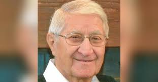 Robert J. Butz Obituary