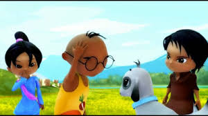 My name is taha iqbal and i am the head of the animation in unicorn black people who made burka avenger. Burka Clad Super Hero Fights For Girls Rights Cultural Detective Blog