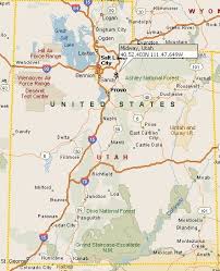 Learn more about the world with our collection of regional and country maps. Midway Utah Map 4