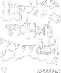 You can use our amazing online tool to color and edit the following happy mothers day grandma coloring pages. Grandma Printable Mothers Day Coloring Pages Daily Quotes